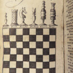 1821 Hoyle’s GAMES Cards Poker Gambling CHESS Tennis Archery Billiards Cricket