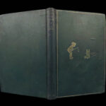 1926 Winnie the Pooh TRUE 1st ed 1st AA Milne Illustrated Children’s Literature