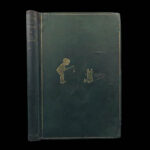 1926 Winnie the Pooh TRUE 1st ed 1st AA Milne Illustrated Children’s Literature