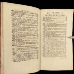 1686 Council of Trent Catholic Church Popes Paul III Canon Law Chanut Paris