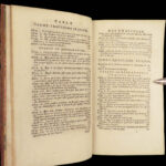 1686 Council of Trent Catholic Church Popes Paul III Canon Law Chanut Paris