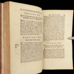 1686 Council of Trent Catholic Church Popes Paul III Canon Law Chanut Paris