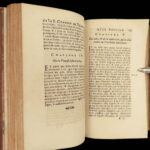 1686 Council of Trent Catholic Church Popes Paul III Canon Law Chanut Paris