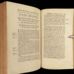 1686 Council of Trent Catholic Church Popes Paul III Canon Law Chanut Paris