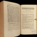 1686 Council of Trent Catholic Church Popes Paul III Canon Law Chanut Paris