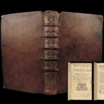 1691 Tertullian & Origen Apologetics Early Church Apologetics Pagan Heresy Bible