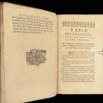 1691 Tertullian & Origen Apologetics Early Church Apologetics Pagan Heresy Bible