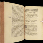 1691 Tertullian & Origen Apologetics Early Church Apologetics Pagan Heresy Bible