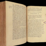 1691 Tertullian & Origen Apologetics Early Church Apologetics Pagan Heresy Bible