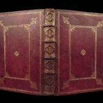 1732 LISBON Portugal Catholic Holy Offices St Anthony Prayers Hymns St Elizabeth