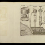 1784 James Ferguson Physics Mechanics Inventions Astronomy Isaac Newton Clocks