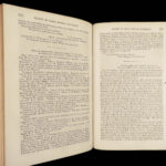 1863 Battle of Murfreesboro 1ed CIVIL WAR Rosecrans Stones River Tennessee MAPS