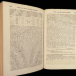 1863 Battle of Murfreesboro 1ed CIVIL WAR Rosecrans Stones River Tennessee MAPS