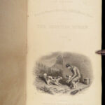 1849 HUNTING Racing Fishing Shooting Equestrian Horse Racing 9v Sporting Review