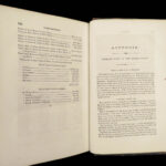 1857 History of Slavery 1ed SLAVE Trade Africa Illustrated pre Civil War Blake