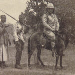 1910 Theodore Roosevelt 1ed African Game Trails HUNTING Expedition Illustrated