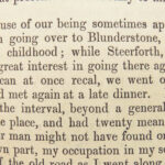 1850 David Copperfield 1ed Charles Dickens Illustrated English Browne Literature