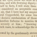 1850 David Copperfield 1ed Charles Dickens Illustrated English Browne Literature