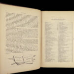 1860 Revolutionary War Benson Lossing 700+ Illustrations American Revolution 2v