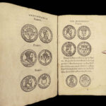 1577 COINS 1ed French Numismatics King Henry III Finance France Money ECONOMICS