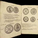 1577 COINS 1ed French Numismatics King Henry III Finance France Money ECONOMICS