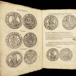 1577 COINS 1ed French Numismatics King Henry III Finance France Money ECONOMICS