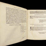 1681 St Meinrad of Einsiedeln 1ed SWISS Monastics Benedictine Monks Switzerland