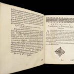 1681 St Meinrad of Einsiedeln 1ed SWISS Monastics Benedictine Monks Switzerland