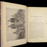 1890 Livingstone 1ed In Darkest Africa Henry Stanley Emin Pasha Expedition MAPS