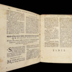 1681 St Meinrad of Einsiedeln 1ed SWISS Monastics Benedictine Monks Switzerland