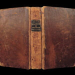 1765 David Brainerd 1ed Native American INDIAN Missionary Puritan Jon Edwards