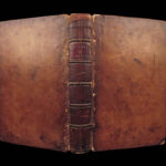 1775 Samuel Johnson Voyage 1ed Scotland Highlands Primitive GAELIC Clans Boswell