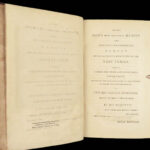 1801 Slave Trade & West Indies JAMAICA Granada Slavery Plantations 3v Edwards