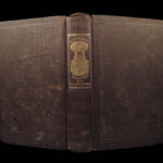 1846 TRAIN Wrecks Steamboat Crashes Shipwrecks Railroad Accidents Boston Howland