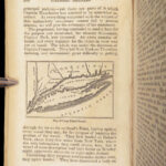 1846 TRAIN Wrecks Steamboat Crashes Shipwrecks Railroad Accidents Boston Howland