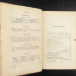 1863 AFRICA 1st ed Speke Journal of Discovery of Source of the NILE River Egypt