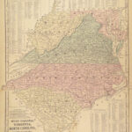 1863 Smith’s ATLAS Geography America States 90 BEAUTIFUL Colored MAPS World