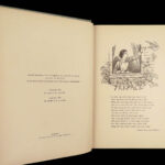 1896 LITTLE WOMEN Louisa May Alcott Clara M. Burd Illustrated March Sisters