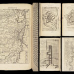 1631 DUTCH WARS 1ed Battle of Bois Duc 80 Years War Netherlands Spanish Forts