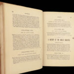 1877 Molly Maguires RIOTS 1ed Pennsylvania Coal Mining Irish Immigrants Railroad