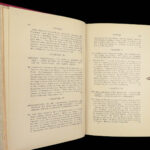 1897 Civil War Nursing SLAVERY Slave Torture Illustrated Mary Livermore