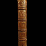 1633 1st PERSIA Iran Costume History ELZEVIR Dutch West India Company Geography