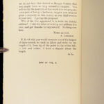 1905 Abraham Lincoln Works of American Politics SLAVERY Abolition Gettysburg 8v