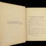 1912 Sinking of the TITANIC 1ed Shipwreck Illustrated Survivor Stories Iceberg