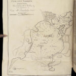 1827 American Coast Pilot by Blunt MAPS Nautical Guide Navigation Lighthouses Harbors