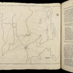 1827 American Coast Pilot by Blunt MAPS Nautical Guide Navigation Lighthouses Harbors