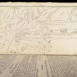 1827 American Coast Pilot by Blunt MAPS Nautical Guide Navigation Lighthouses Harbors