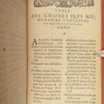 1619 Etienne Pasquier Letters France Jesuits Henry IV Poetry Parlement Pithou 2v