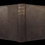 1867 Confederate Joseph Shelby 1ed Civil War Battles MISSOURI Arkansas INDIANS