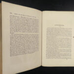 1867 Confederate Joseph Shelby 1ed Civil War Battles MISSOURI Arkansas INDIANS